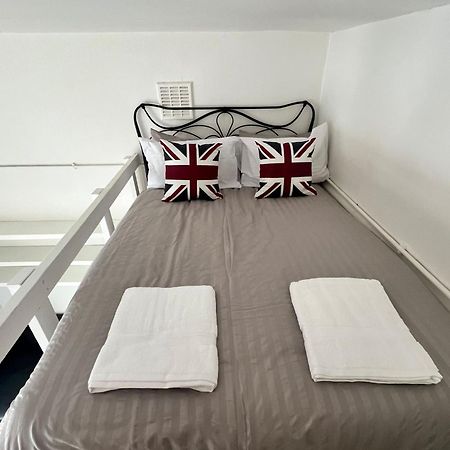 Islington Budget Guesthouse 런던 외부 사진