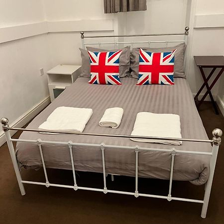 Islington Budget Guesthouse 런던 외부 사진
