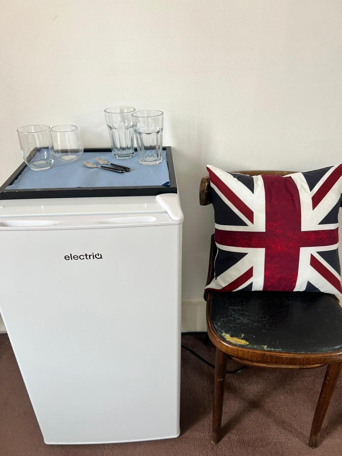 Islington Budget Guesthouse 런던 외부 사진