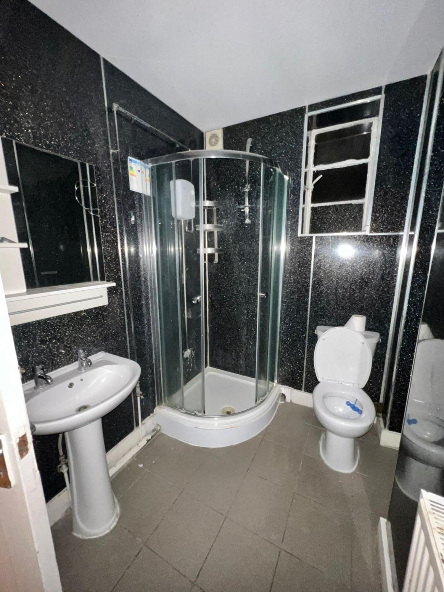 Islington Budget Guesthouse 런던 외부 사진