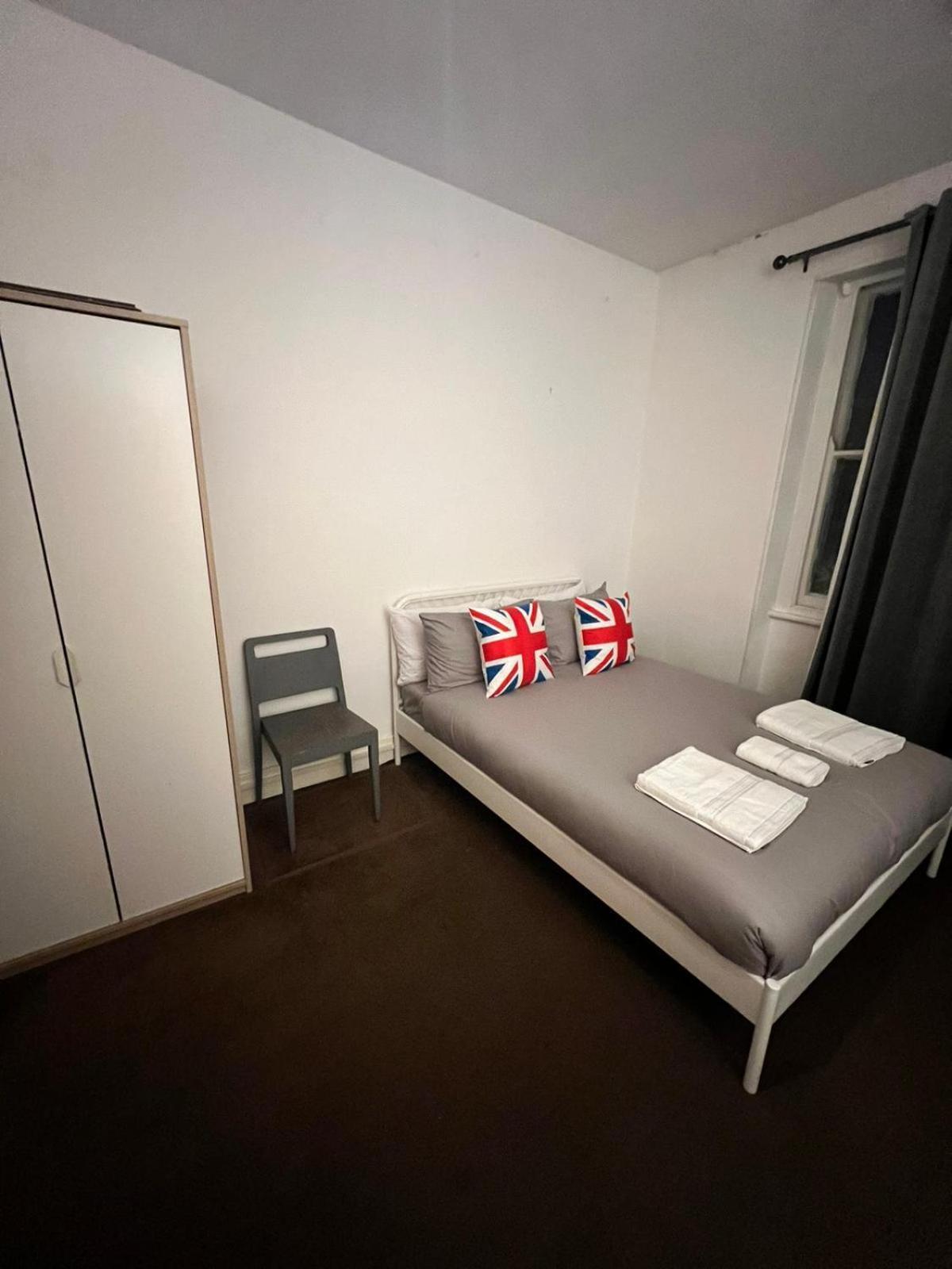 Islington Budget Guesthouse 런던 외부 사진