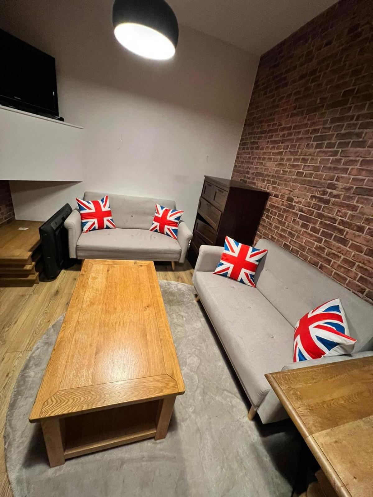 Islington Budget Guesthouse 런던 외부 사진