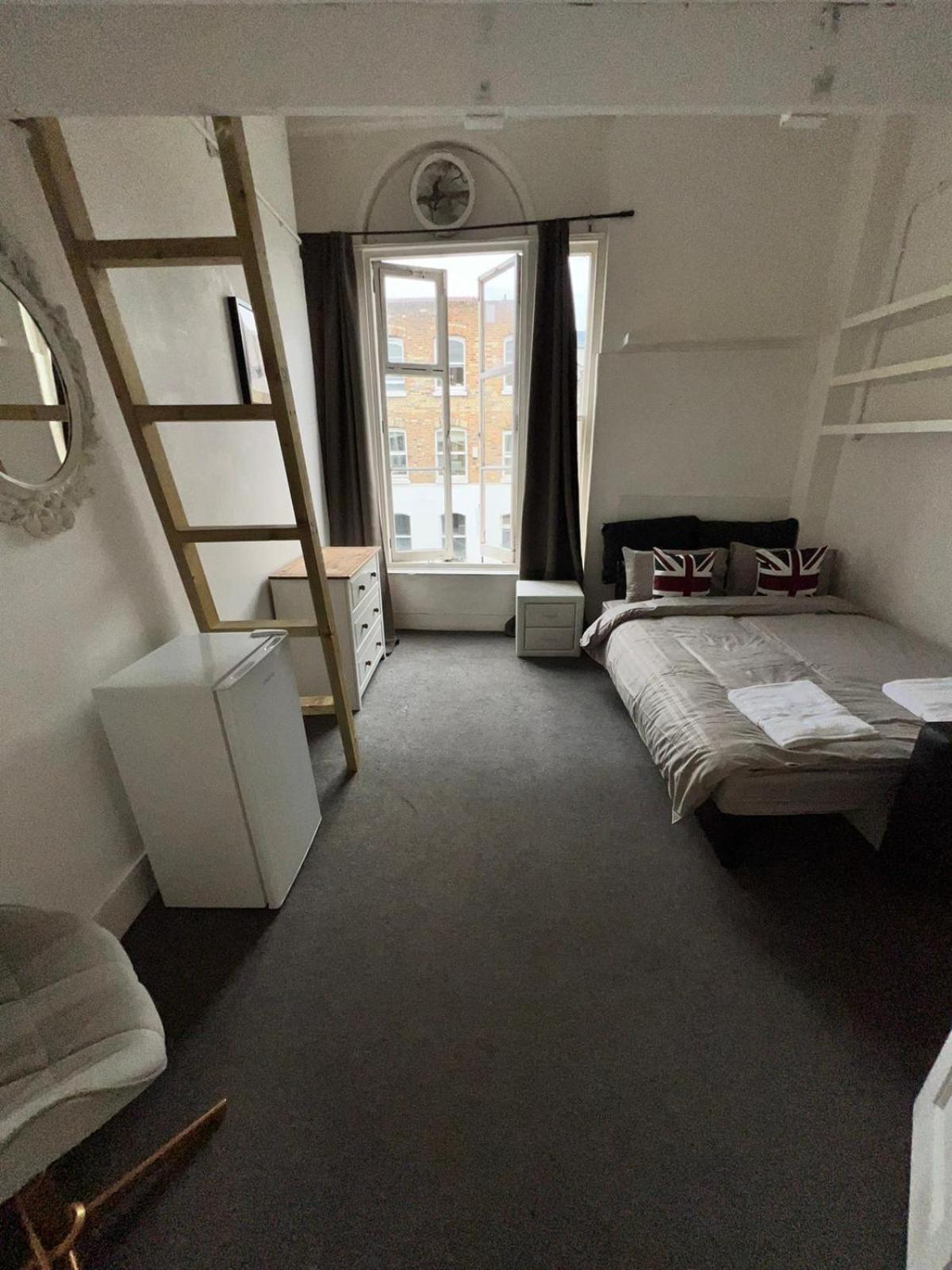 Islington Budget Guesthouse 런던 외부 사진