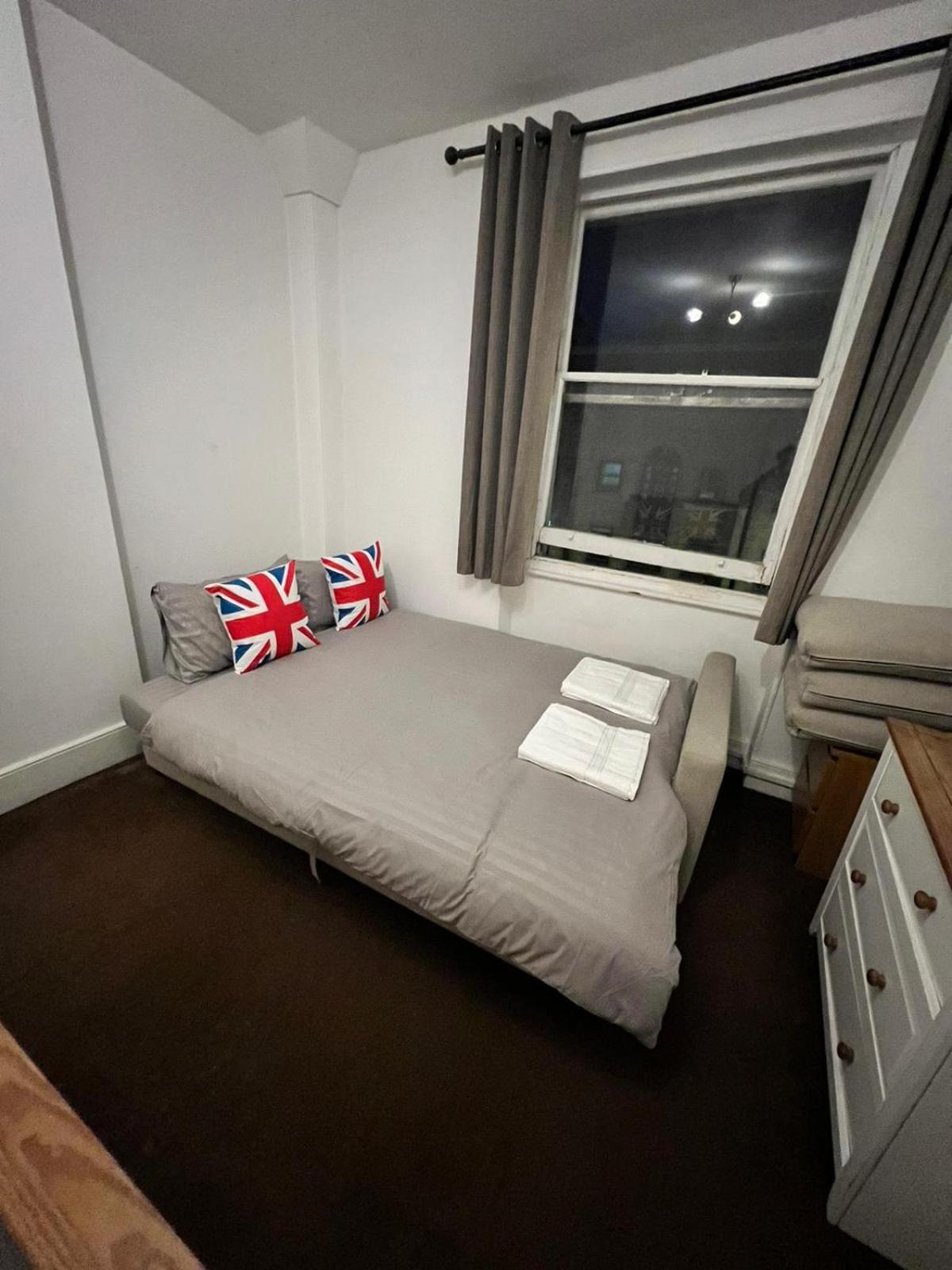 Islington Budget Guesthouse 런던 외부 사진