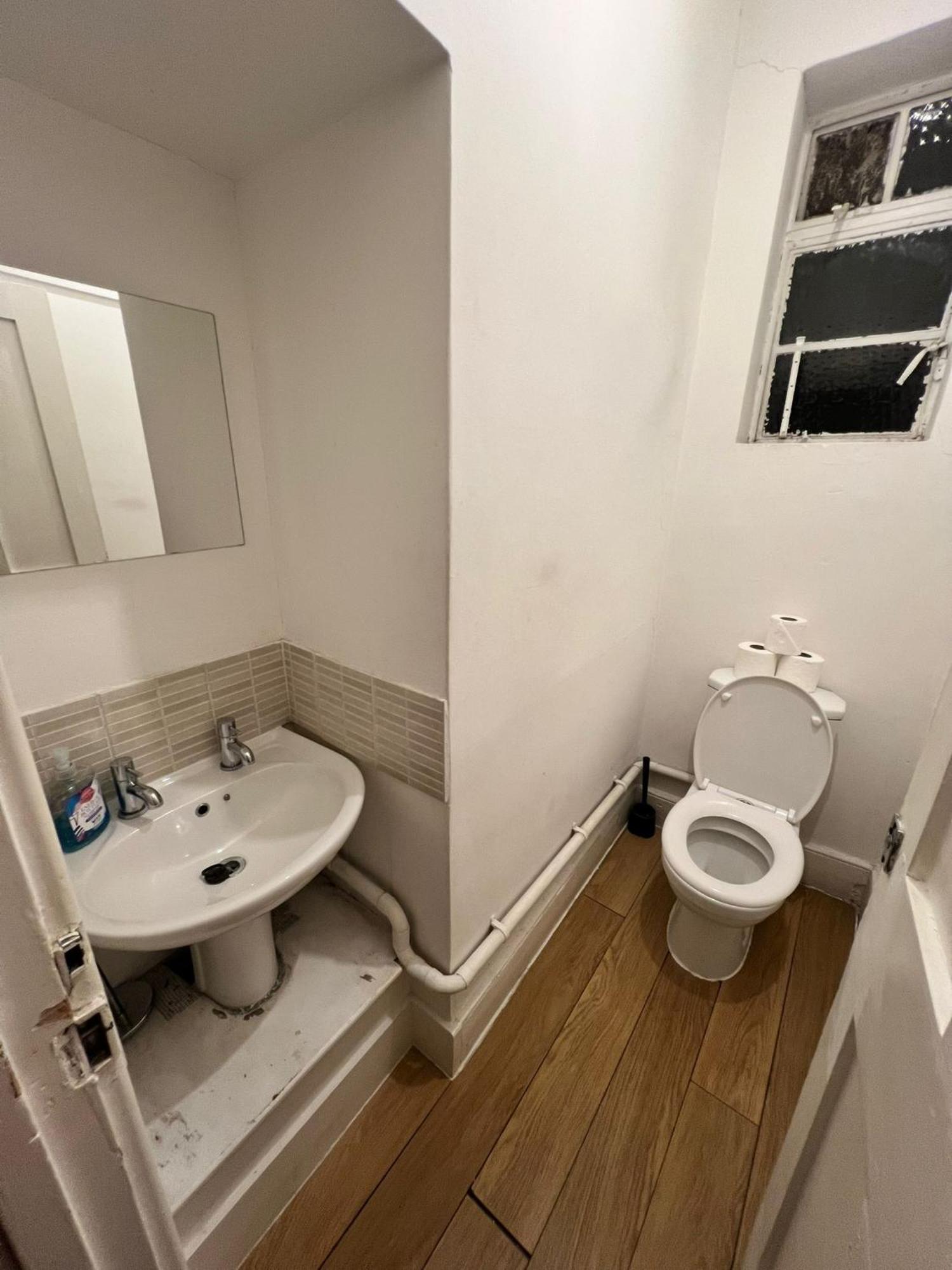 Islington Budget Guesthouse 런던 외부 사진