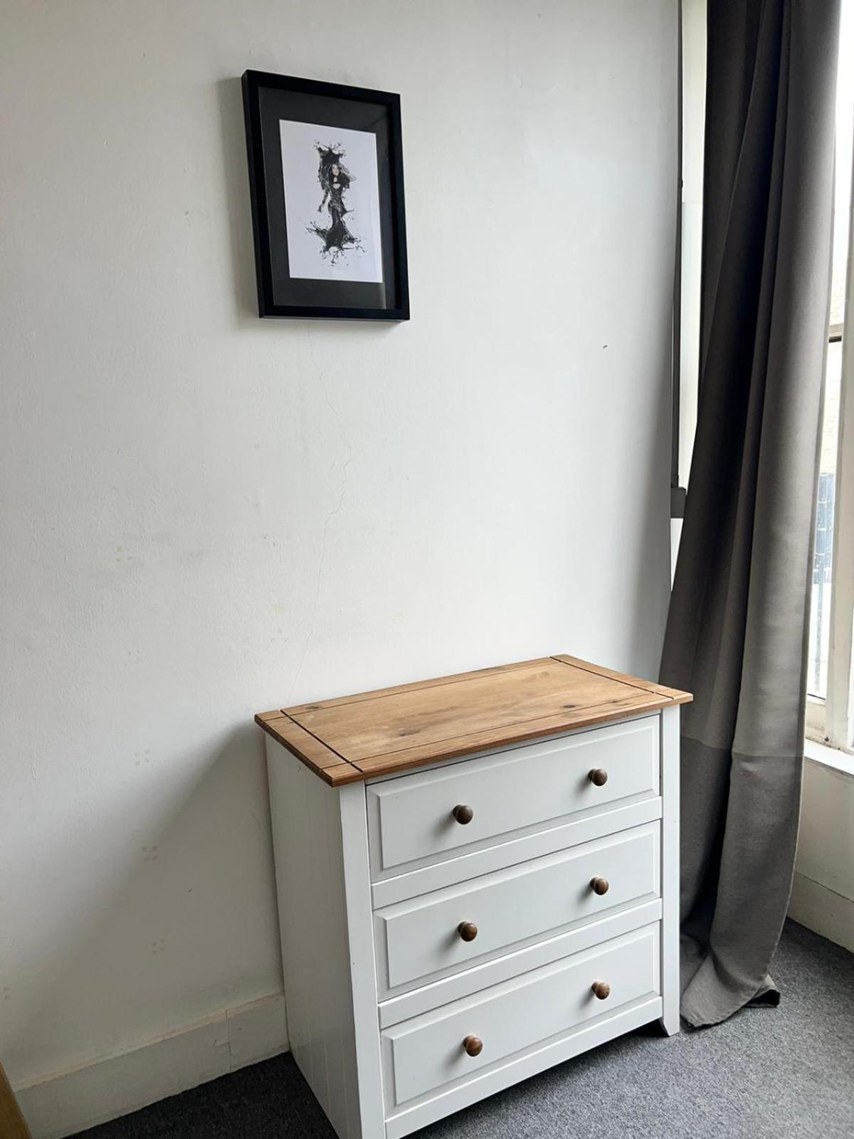 Islington Budget Guesthouse 런던 외부 사진