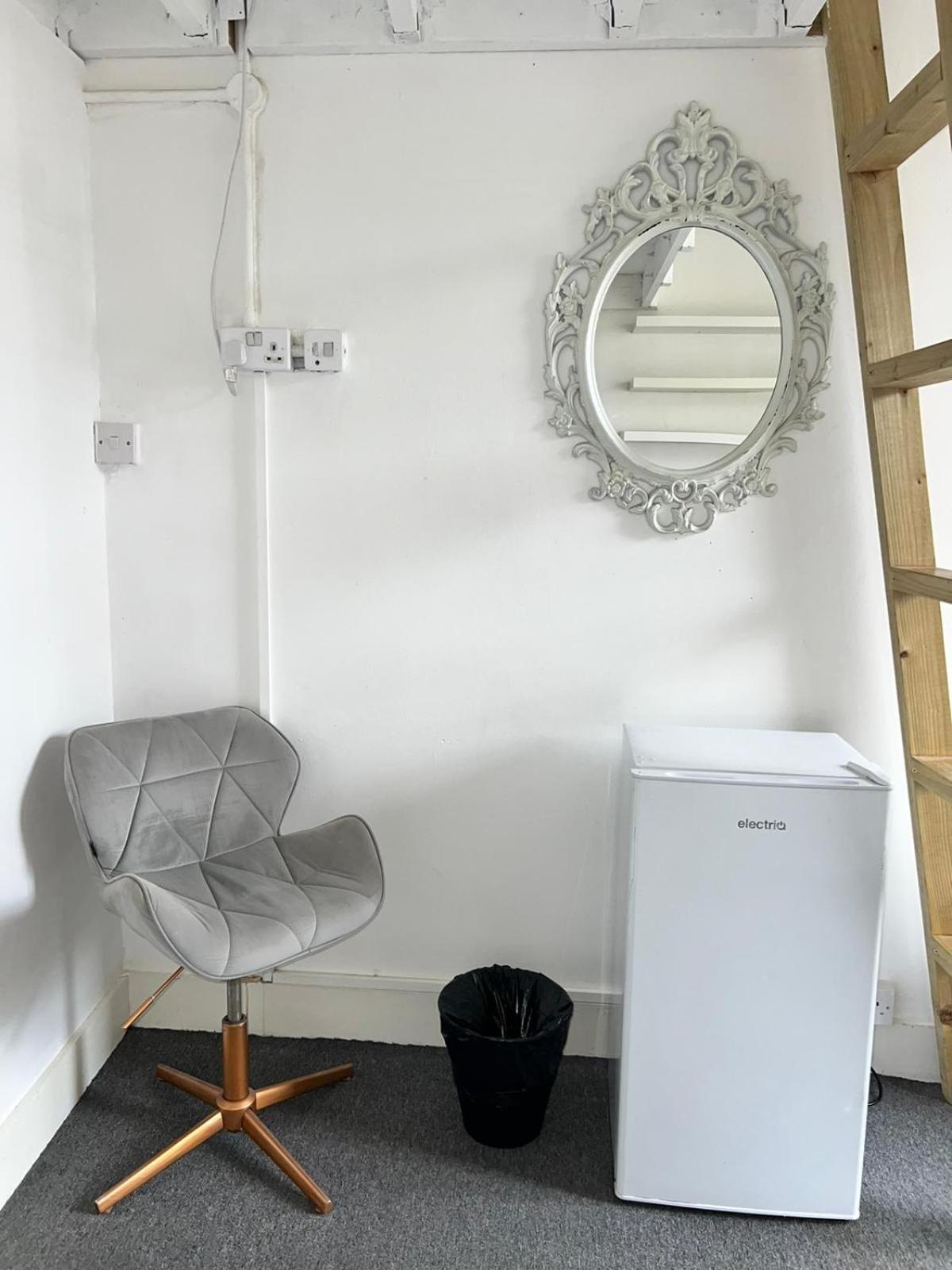 Islington Budget Guesthouse 런던 외부 사진