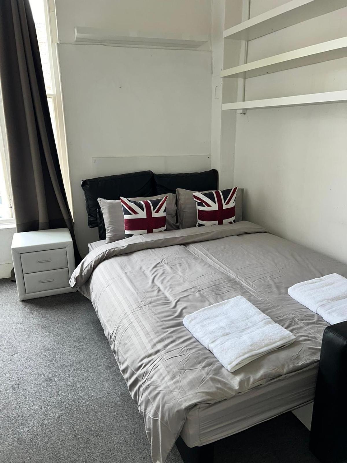 Islington Budget Guesthouse 런던 외부 사진